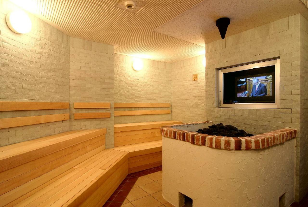 Michi No Eki Fureai Park Mino Otel Mitoyo Dış mekan fotoğraf